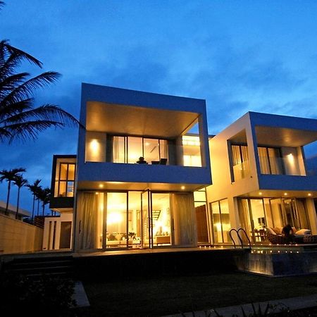 Luxury Villas Danang المظهر الخارجي الصورة