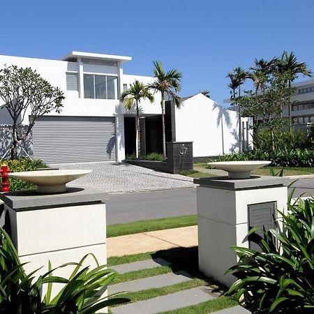 Luxury Villas Danang المظهر الخارجي الصورة