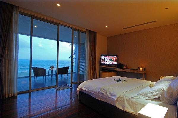 Luxury Villas Danang الغرفة الصورة