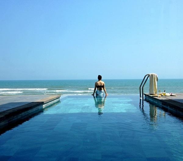Luxury Villas Danang الغرفة الصورة