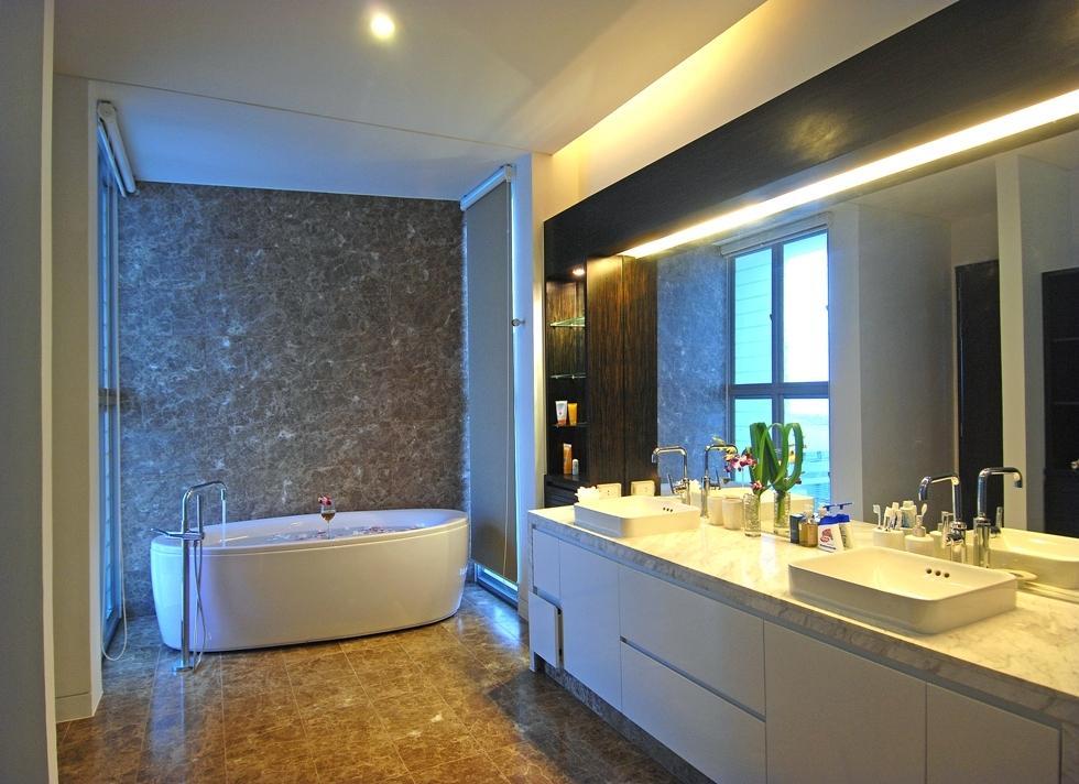 Luxury Villas Danang الغرفة الصورة