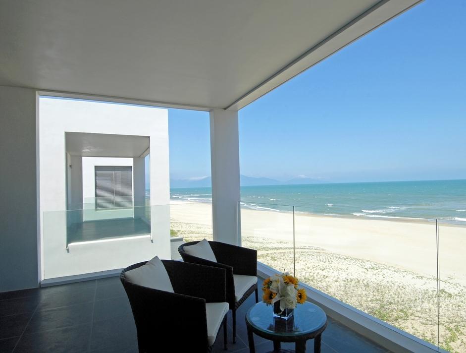 Luxury Villas Danang الغرفة الصورة
