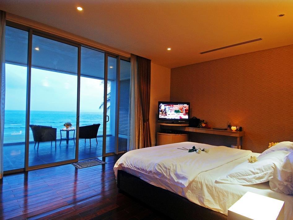 Luxury Villas Danang المظهر الخارجي الصورة