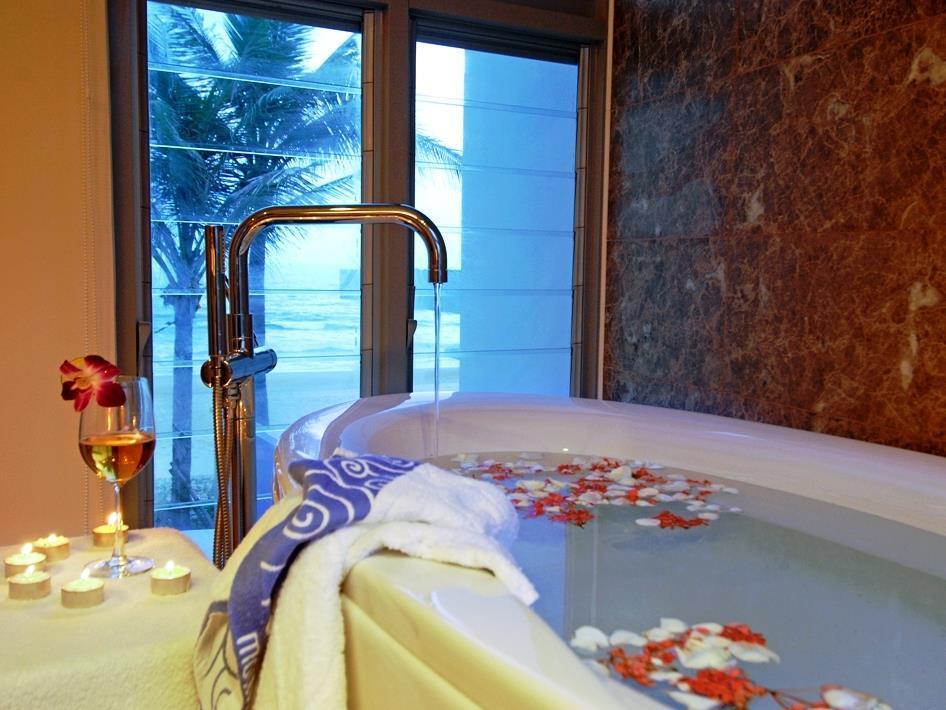 Luxury Villas Danang المظهر الخارجي الصورة
