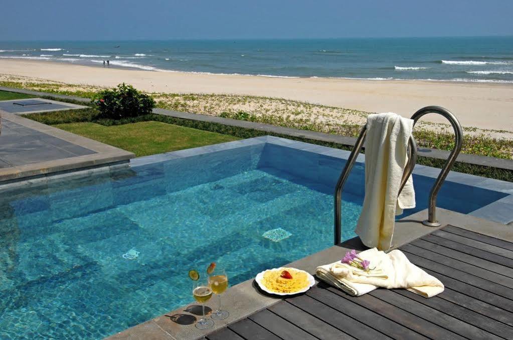 Luxury Villas Danang المظهر الخارجي الصورة