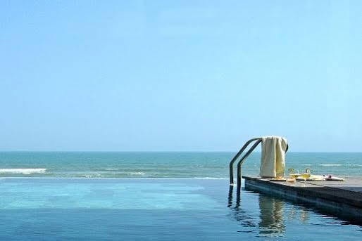Luxury Villas Danang المظهر الخارجي الصورة