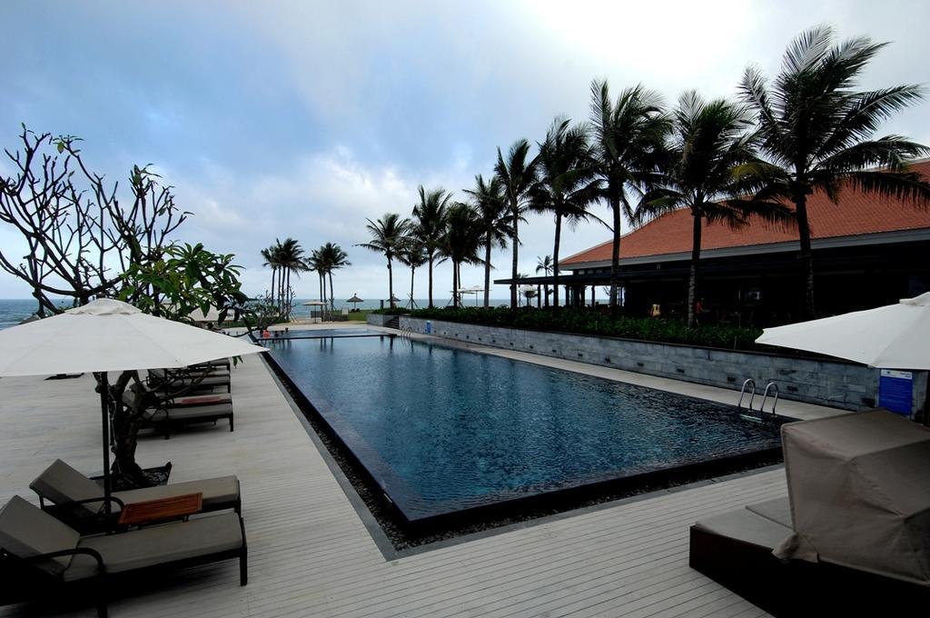 Luxury Villas Danang المظهر الخارجي الصورة
