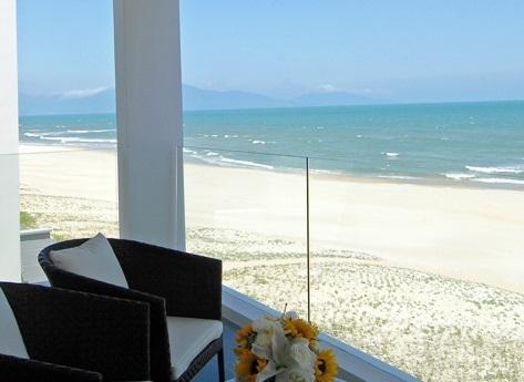 Luxury Villas Danang المظهر الخارجي الصورة