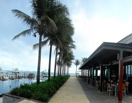Luxury Villas Danang المظهر الخارجي الصورة