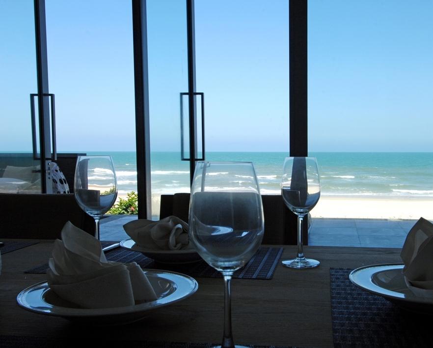 Luxury Villas Danang المظهر الخارجي الصورة