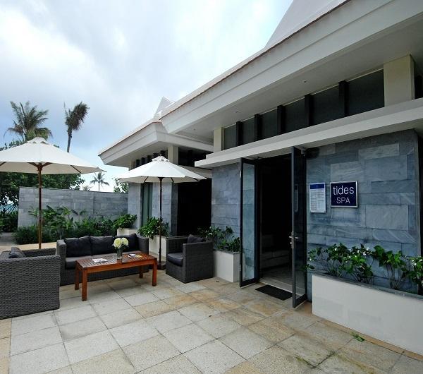 Luxury Villas Danang المظهر الخارجي الصورة