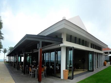 Luxury Villas Danang المظهر الخارجي الصورة