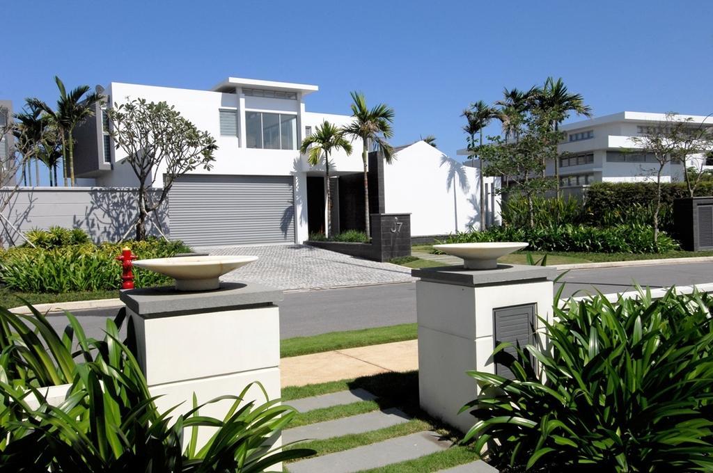 Luxury Villas Danang المظهر الخارجي الصورة