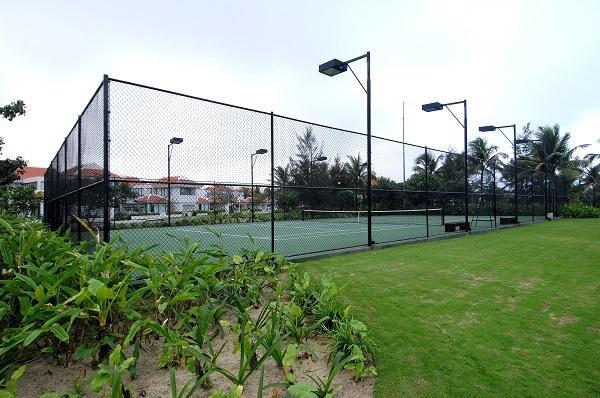 Luxury Villas Danang المظهر الخارجي الصورة