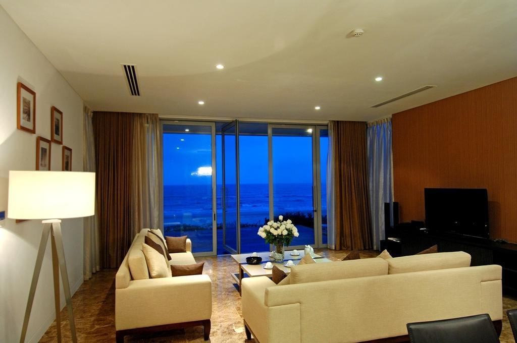 Luxury Villas Danang المظهر الخارجي الصورة