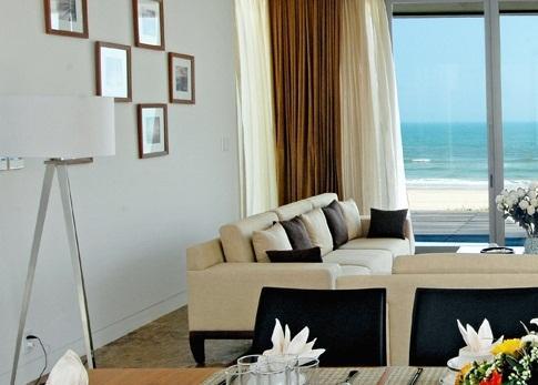 Luxury Villas Danang المظهر الخارجي الصورة