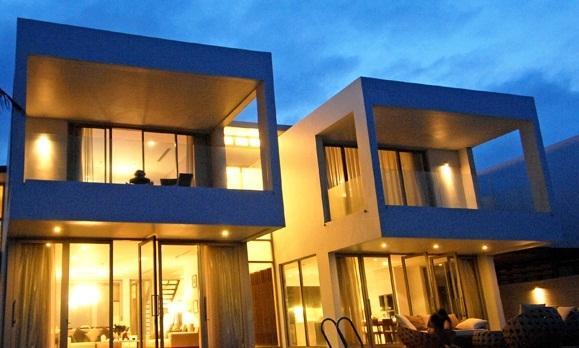 Luxury Villas Danang المظهر الخارجي الصورة